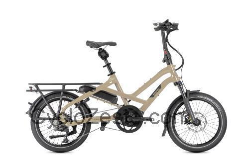 Tern HSD S11 fiche technique et avis
